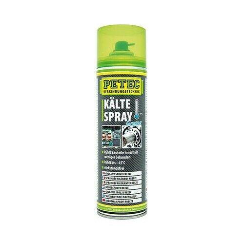 PETEC Kältespray Freeze 400ml Dose
